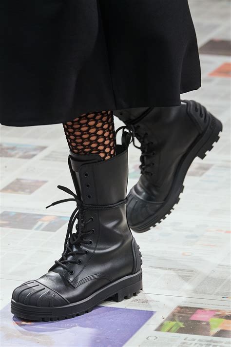 dior boots fall 2019|authentic christian dior boots.